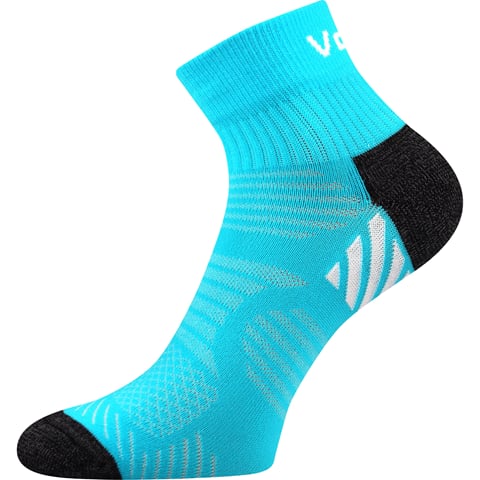 Ponožky VoXX RAYMOND tyrkys
