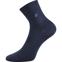 Ponožky LONKA DION tmavě modrá