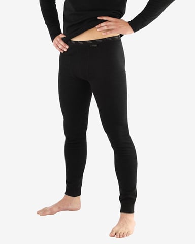 Pánské spodky (legíny) GINO 86002P