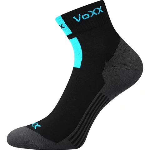 Ponožky VoXX MOSTAN černá