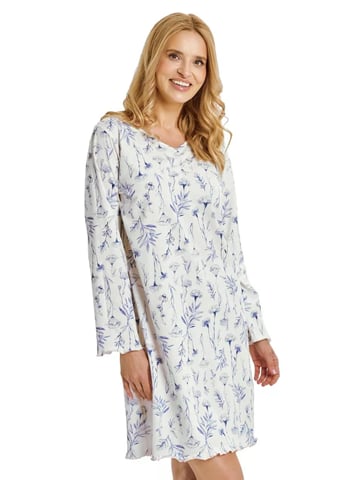 Dámská noční košile Caroline 3455 TARO