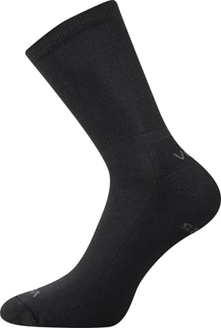 Ponožky VoXX KINETIC černá 35-38 (23-25)