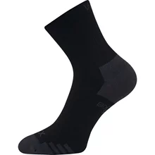 Ponožky VoXX BOAZ černá