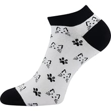 Ponožky LONKA DEWOW kočky