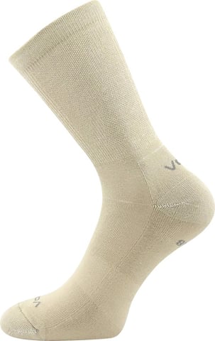 Ponožky VoXX KINETIC béžová 39-42 (26-28)
