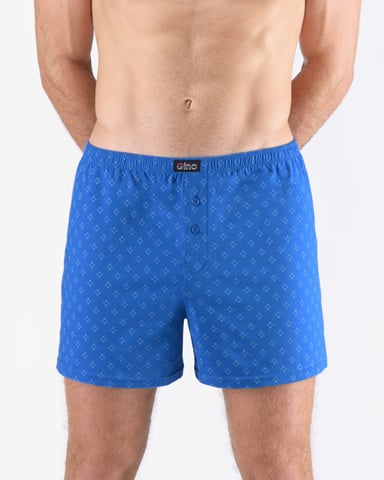 Pánské volné trenky GINO 75210P