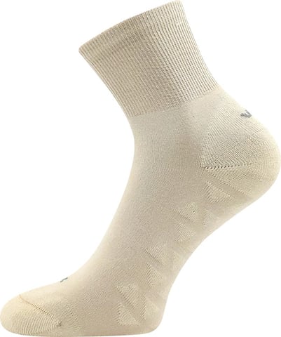 Ponožky VoXX BENGAM béžová 43-46 (29-31)