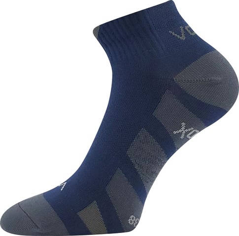 Ponožky VoXX GASTM tmavě modrá 43-46 (29-31)