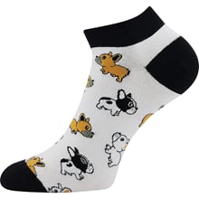 Ponožky LONKA DEWOW pejsci