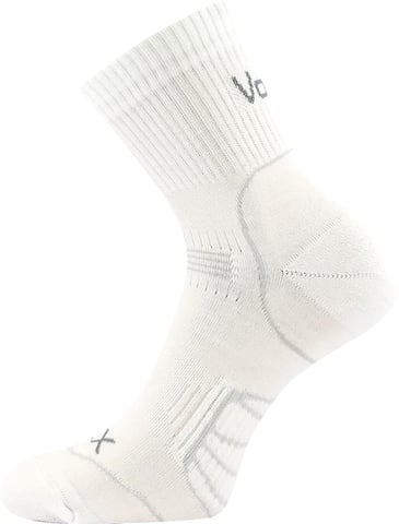 Ponožky VoXX FALCO bílá 39-42 (26-28)