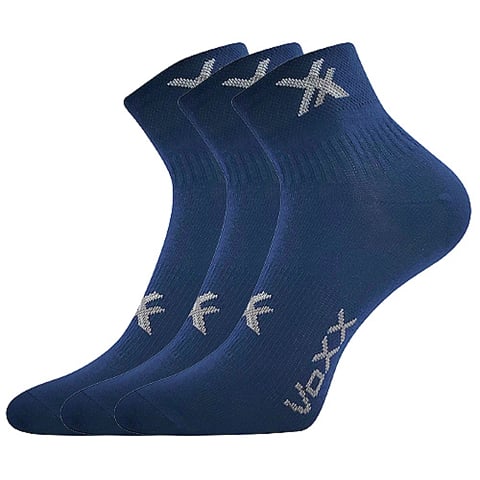 Ponožky VoXX QUENDA tmavě modrá 35-38 (23-25)