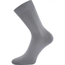 Ponožky HABIN šedá