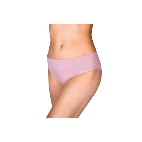 Dámské kalhotky VoXX BAMBOO SEAMLESS 002 starorůžová