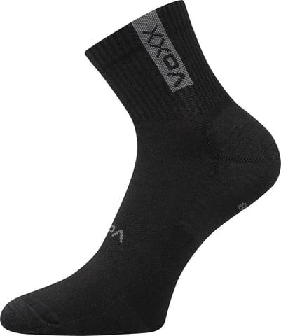 Ponožky VoXX BROX černá 47-50 (32-34)