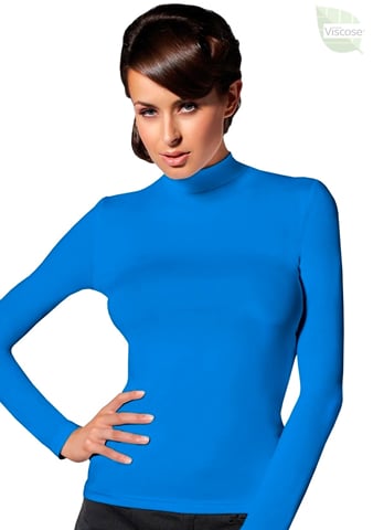 Dámské tričko Resta BABELL modrá 2XL