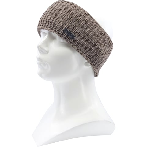 Dámská čelenka VoXX PREVIA hnědá