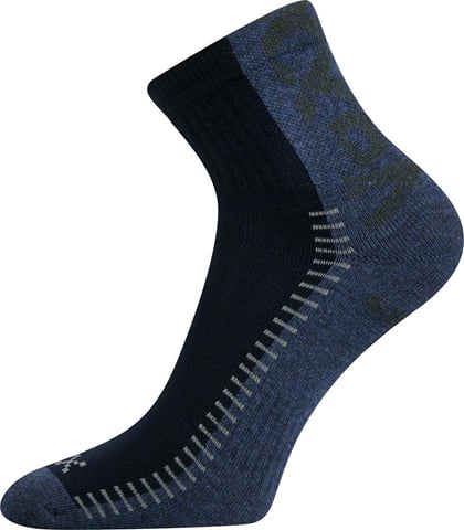 Ponožky VoXX REVOLT tmavě modrá 43-46 (29-31)