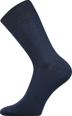 Ponožky RADOVAN-A tmavě modrá 35-38 (23-25)