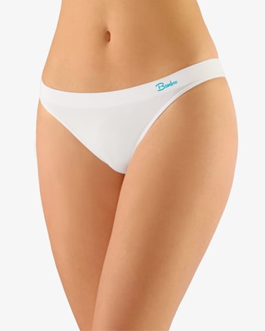Dámská tanga boková GINA Bamboo 05012P