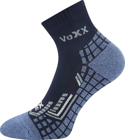 Ponožky VoXX YILDUN tmavě modrá 43-46 (29-31)
