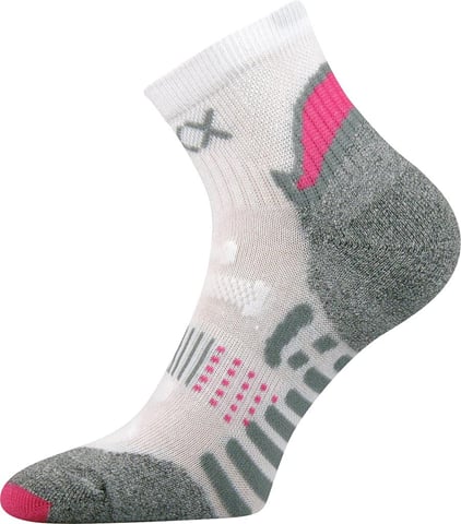Ponožky VoXX INTEGRA magenta 35-38 (23-25)