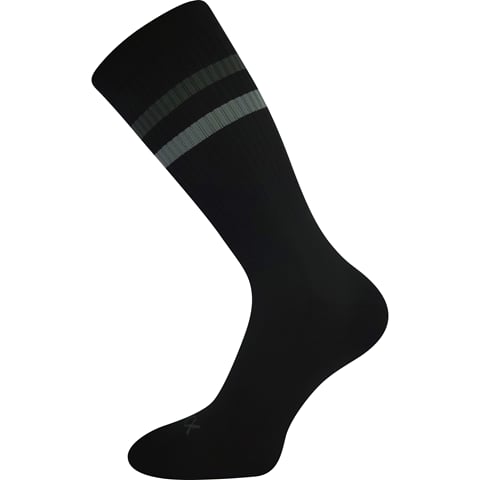 Ponožky VoXX RETRAN černá