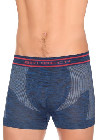 Pánské boxerky BX10780 BRUBECK fusion