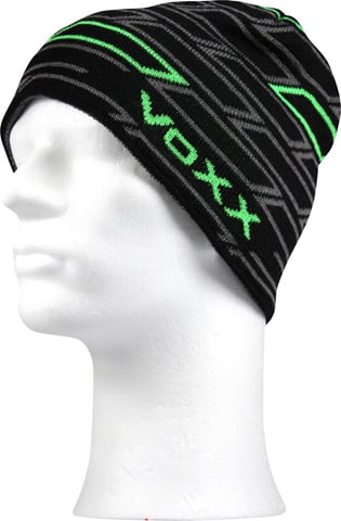 Zimní funkční čepice VoXX EQUATOR zelená uni