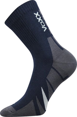 Ponožky VoXX HERMES tmavě modrá 35-38 (23-25)