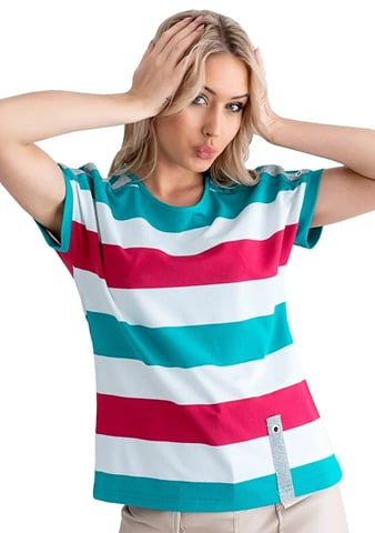 Dámská halenka 1104/17 HAJDAN