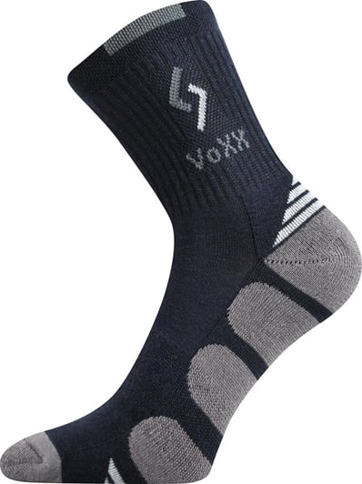 Ponožky VoXX TRONIC tmavě modrá 35-38 (23-25)