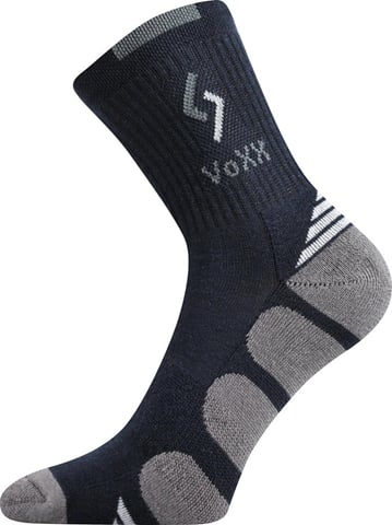 Ponožky VoXX TRONIC tmavě modrá 47-50 (32-34)