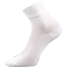 Ponožky EMI bílá