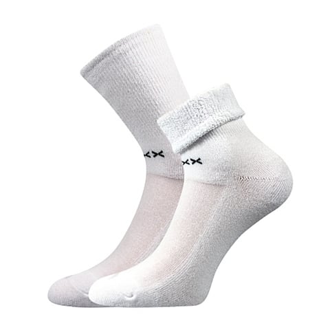 Ponožky VoXX FIFU bílá 39-42 (26-28)
