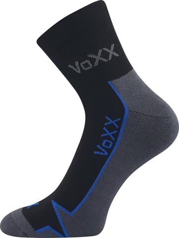 Ponožky VoXX LOCATOR B černá 39-42 (26-28)