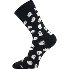 Barevné ponožky LONKA DEVIVE duchové