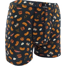 Pánské boxerky KEVIN food