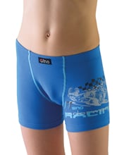 Dětské chlapecké boxerky GINO 23000P