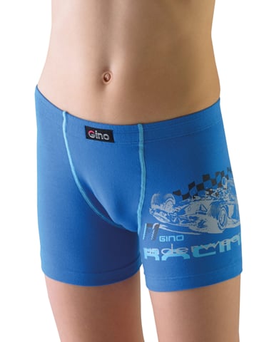 Dětské chlapecké boxerky GINO 23000P