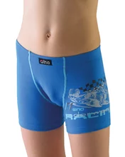 Dětské chlapecké boxerky GINO 23000P