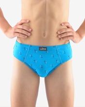 Chlapecké slipy GINA 61003P