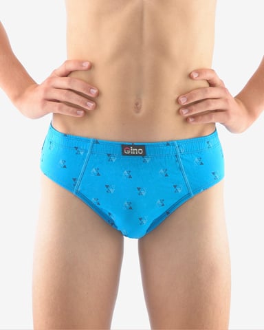 Chlapecké slipy GINA 61003P