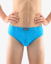 Chlapecké slipy GINA 61003P