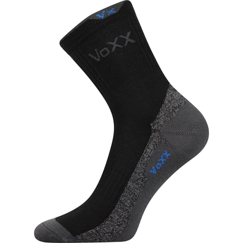 Ponožky VoXX MASCOTT černá