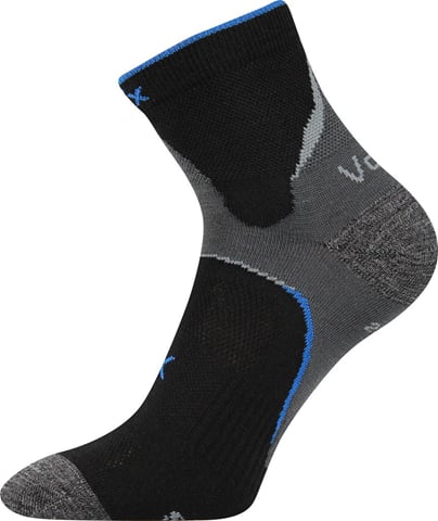 Ponožky VoXX MAXTER černá 43-46 (29-31)