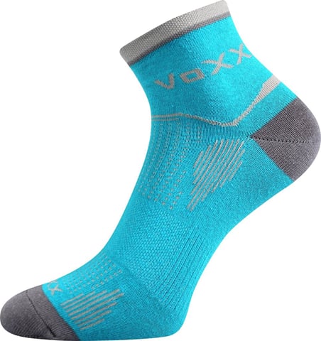 Ponožky VoXX SIRIUS tyrkys 43-46 (29-31)