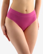 Dámské kalhotky klasické GINA 10236P