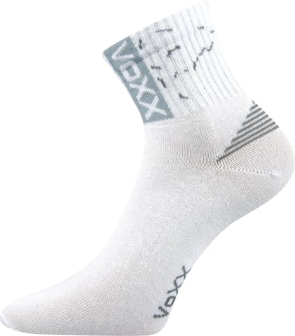 Ponožky VoXX CODEX bílá 39-42 (26-28)