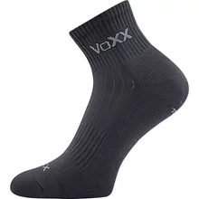 Ponožky modalové VoXX MORFEUS tmavě šedá