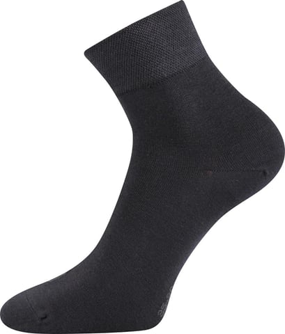 Ponožky EMI tmavě šedá 43-46 (29-31)